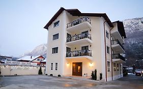 Pension Noblesse